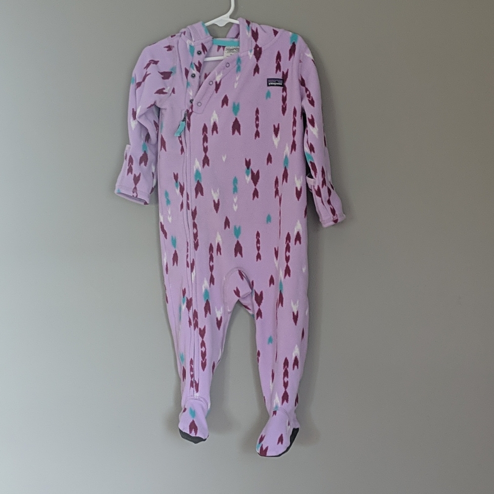 Patagonia Fleece Bunting